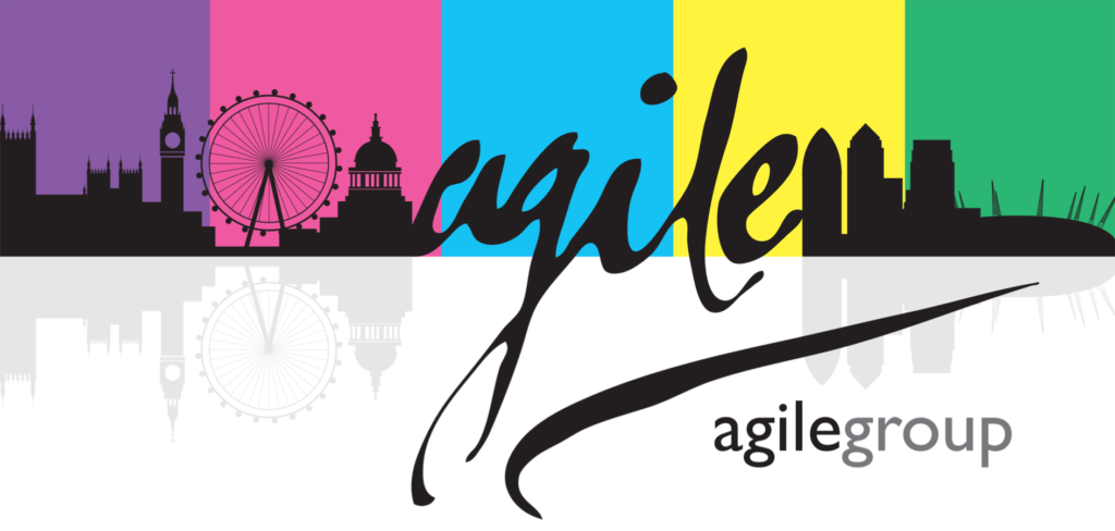 Agile Group Logo