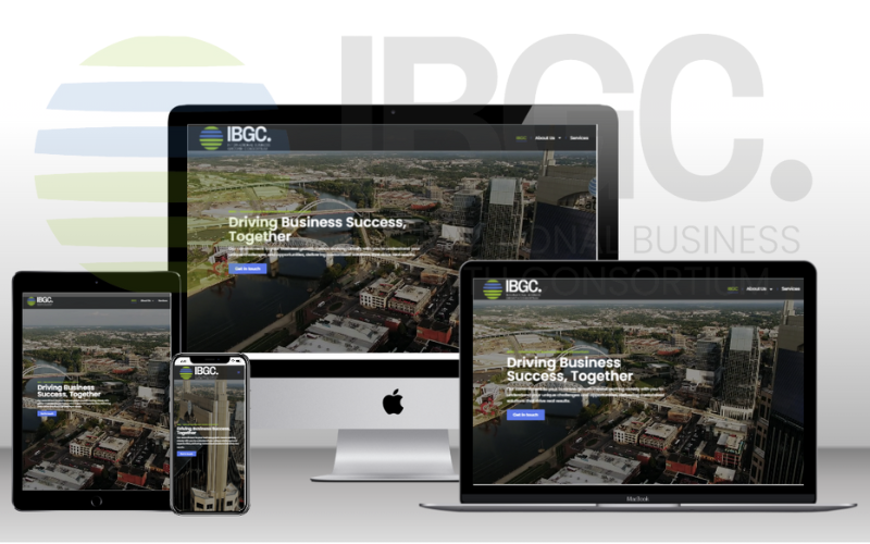 IBGC Blog