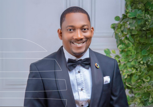 Osteen Ejiasa